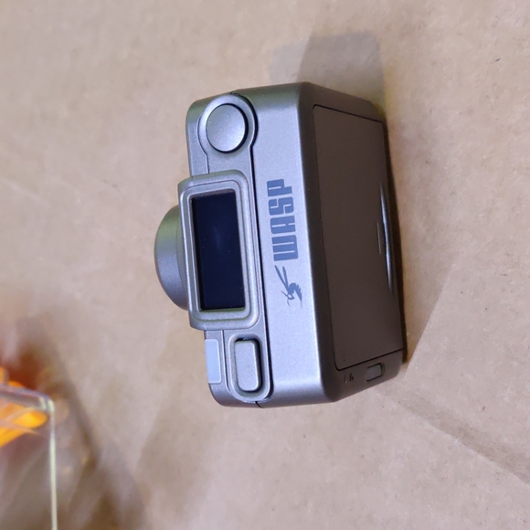 Wasp cam - Picture 5 of 5